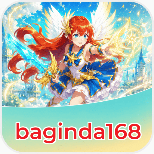 Instalasi baginda168